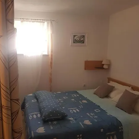 Appartamento Lucija *