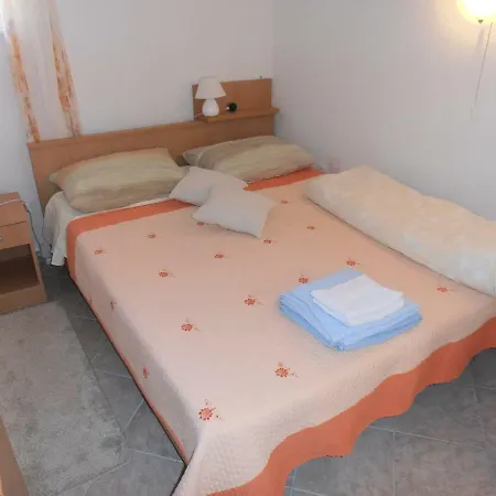 Lucija Apartment