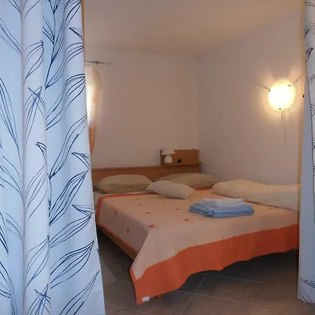 Lucija Apartamento