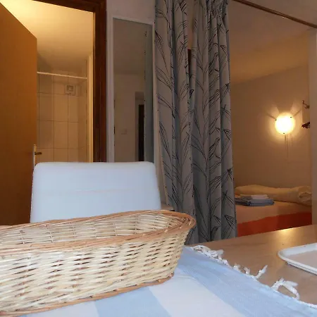 Lucija Apartamento Privlaka (Zadar)