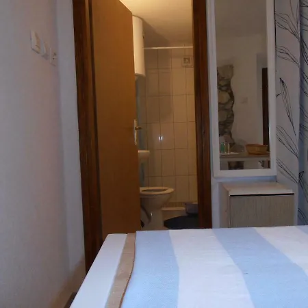 Lucija * Privlaka (Zadar)