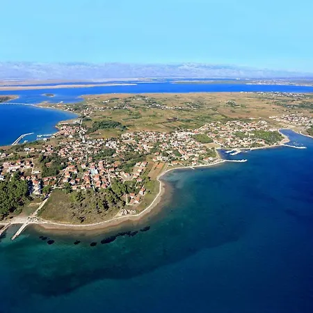 Lucija Appartamento