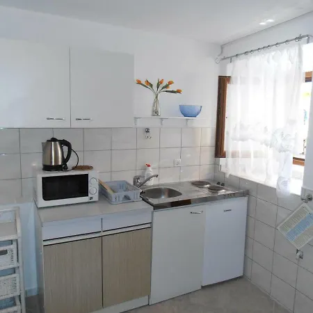 Lucija Appartamento *