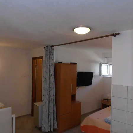 Lucija Appartamento *