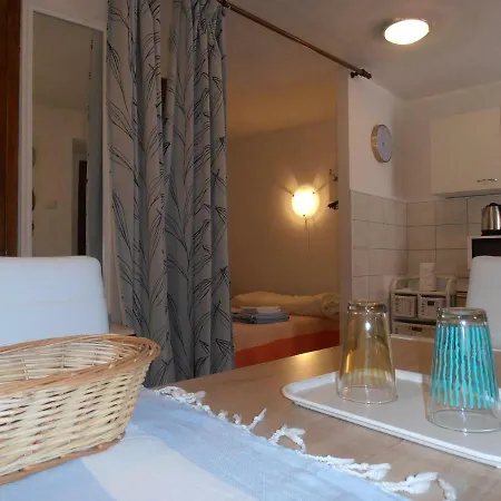 Lucija Apartamento *