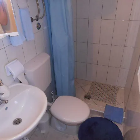 Apartamento Lucija Privlaka (Zadar)