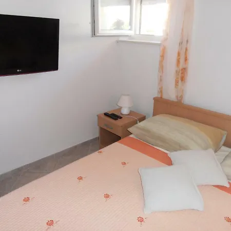 Lucija Appartamento *