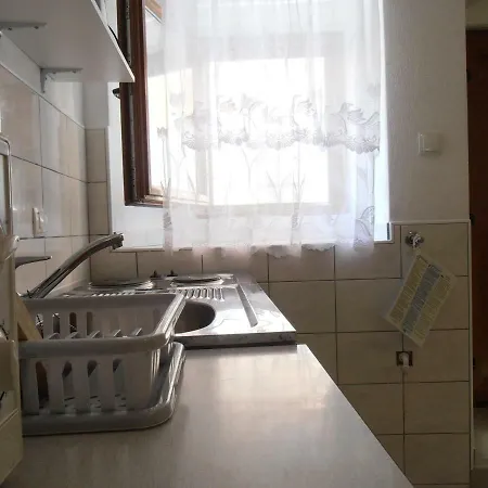 Lucija Apartamento *