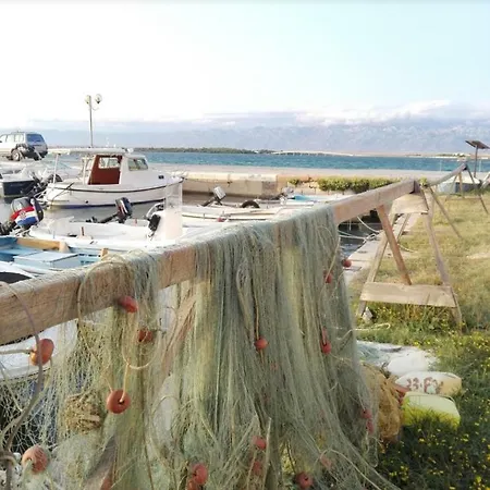 Lucija * Privlaka (Zadar)