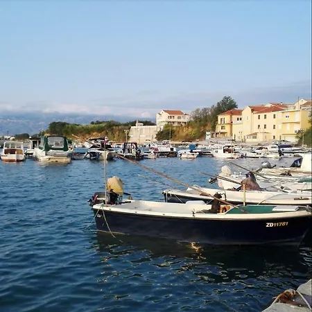 Lucija * Privlaka (Zadar)