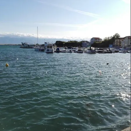 Appartamento Lucija Privlaka (Zadar)