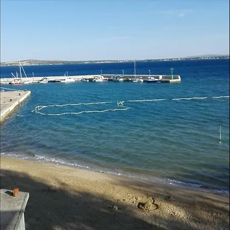 Lucija Appartamento *