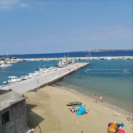 Lucija Appartamento