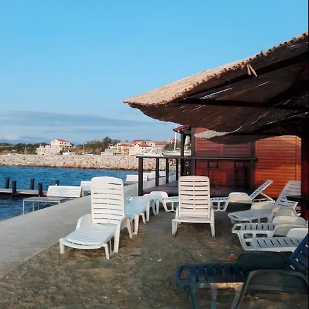 Lucija Appartamento Privlaka (Zadar)