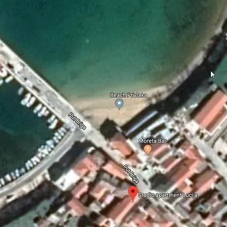 Lucija * Privlaka (Zadar)