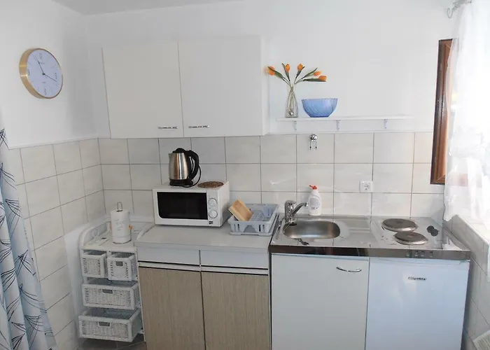 Lucija Apartment