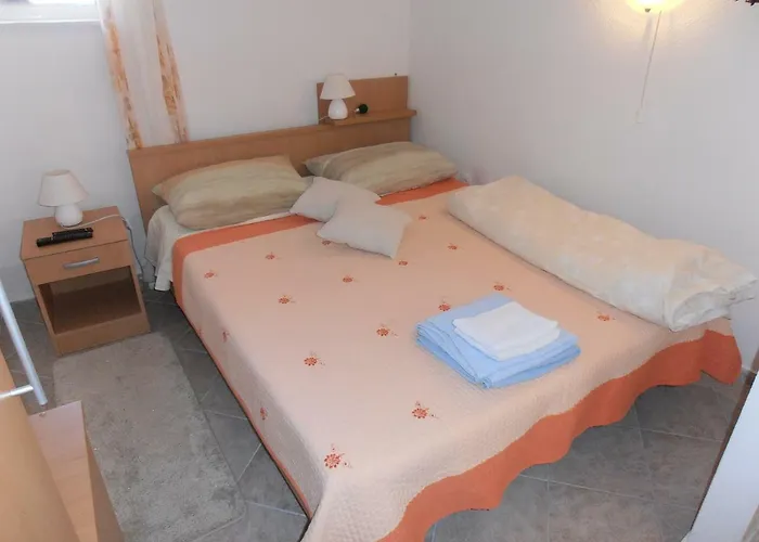 Lucija Apartment