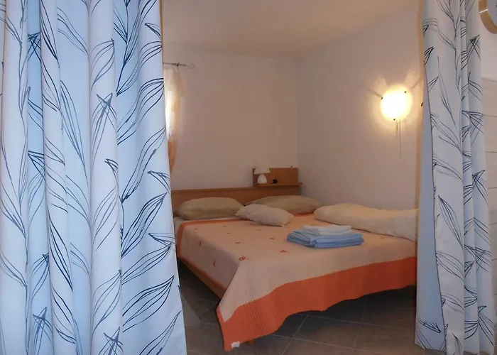 Lucija Apartment