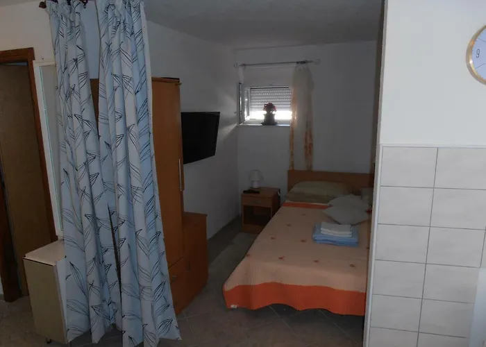 Apartment Lucija