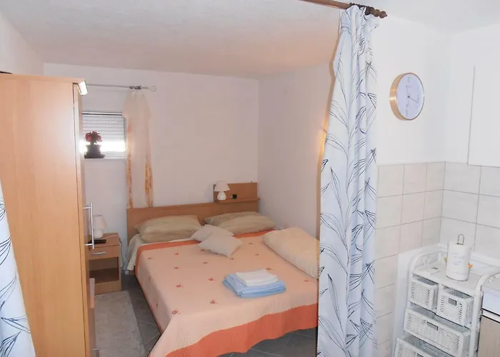 Apartman Lucija Privlaka