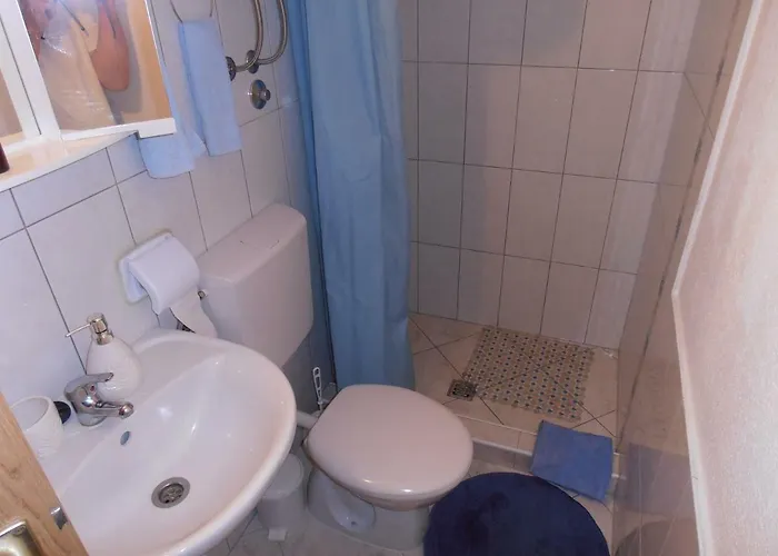Apartment Lucija Privlaka (Zadar)