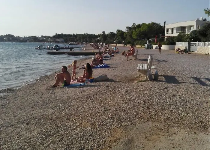 Lucija Apartman Privlaka