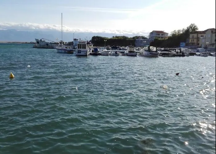 Apartman Lucija Privlaka