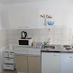 Lucija Apartman