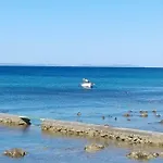 Lucija Διαμέρισμα Privlaka (Zadar)