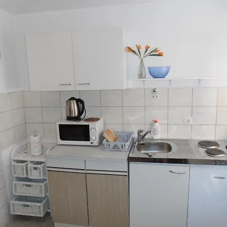 Lucija Appartement