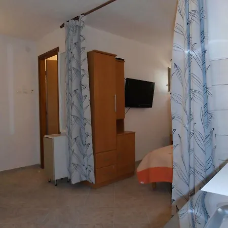 Appartement Lucija