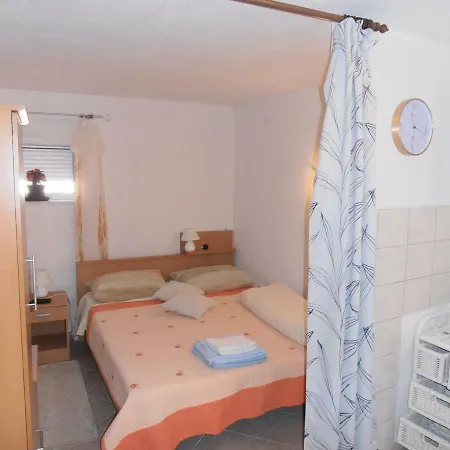 Appartement Lucija Privlaka (Zadar)