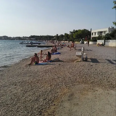 Lucija شقة بريفلاكا
