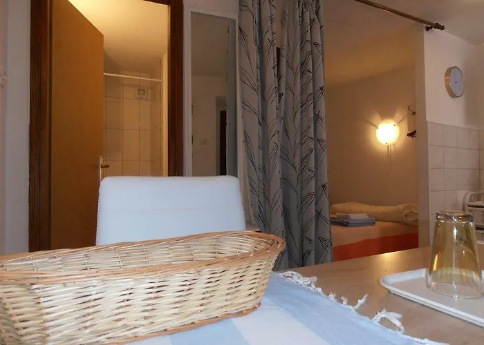 Lucija Apartamento Privlaka (Zadar)