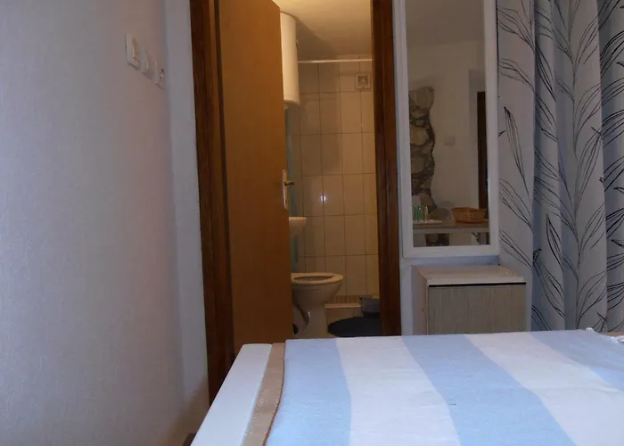 Lucija * Privlaka (Zadar)