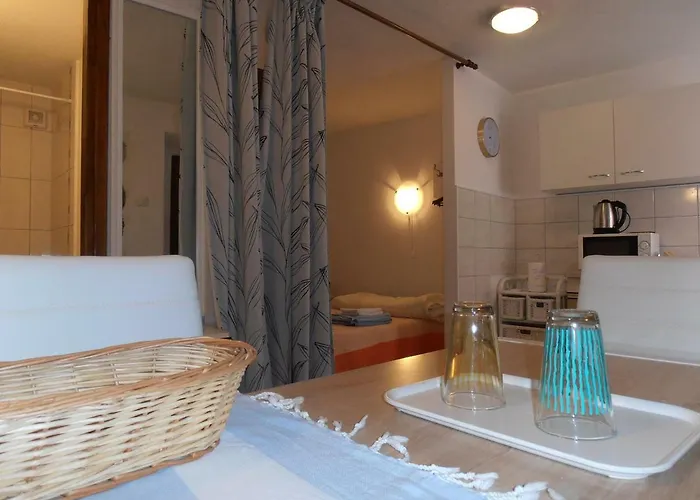 Lucija Apartamento *