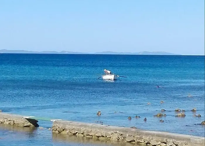 Lucija Apartamento Privlaka (Zadar)