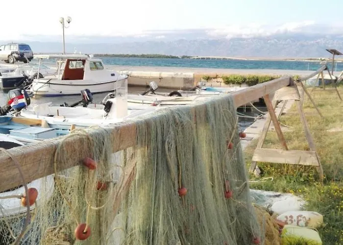 Lucija * Privlaka (Zadar)