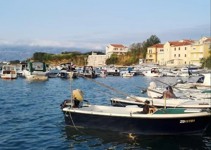 Lucija * Privlaka (Zadar)