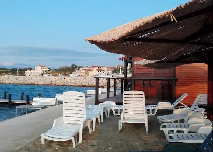 Lucija Apartamento Privlaka (Zadar)