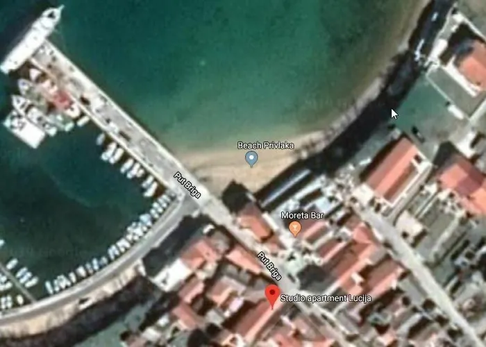 Lucija * Privlaka (Zadar)